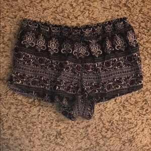 American Eagle Soft Shorts